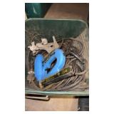 Nail Master and Extension Cords