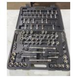 Task Force Socket Set 3/8" Drive