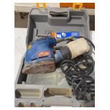Ryobi Palm Sander