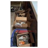 Trailer Repair Parts