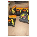 Tape Measures