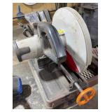 Evolution 14" Multipurpose Cut Saw