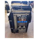 Miller Multimatic 200 Welder