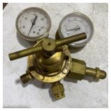 Victor Torch Regulator