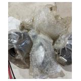 Hubs,Bearings and Interaxel