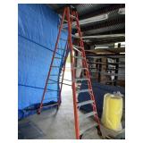 12ft Step Ladder