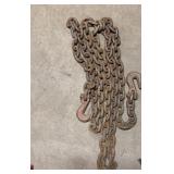 Heavy Duty Chain