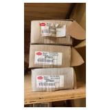 3 Muncie CS24/CS25 Installation Kits