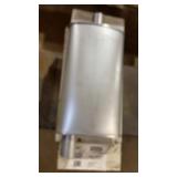 Original Exhaust Manufacturers Muffler