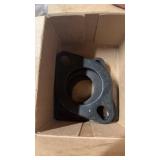 Universal 2-1/4ï¿½ Hole Flange