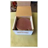 PSA Cloth Disc 40Grit