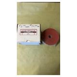 Resin Fibre Discs 24 Grit