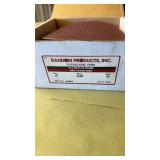 4-1/2?x7/8? Semi-flex Grinding Discs