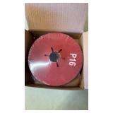 4-1/2ï¿½x7/8ï¿½ Semi-flex Grinding Discs