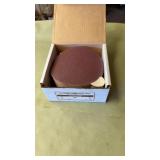 PSA Cloth Disc 60grit