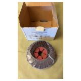 4-1/2ï¿½x7/8ï¿½ A16 Semiflex Discs