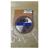 8x1 Steel Power Blades Tungsten Carbide 50T