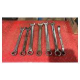 1"-1 1/4ï¿½ Combination Wrenches