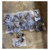 Box of Assorted Marker Lights