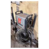 Hypertherm Powermax 85 Plasma Cutter