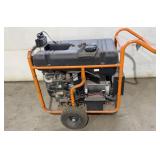 Generac GP15000E Generator