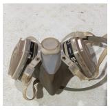 3M Respirator