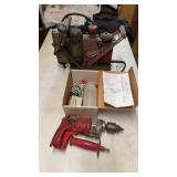 Milwaukee Mag Drill, Parts,Accessories, Milwaukee