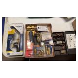 Bernzomatic Torch W/Torch Supplies