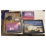 Hose Repair Kit and Connectors