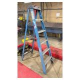 Werner 6ï¿½ Ladder