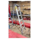 Husky 6ï¿½ Ladder