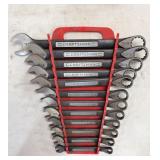 Craftsman Wrench Set
