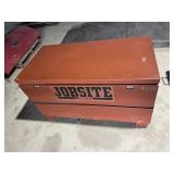 Delta Jobsite Job Box