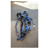 Falltech Harness System