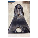Ram 2 5/16" DIA. Ball A-Frame Coupler