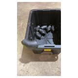 Metal 90 Degree Eibow 1 1/4"