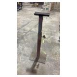 Pipe Stand