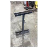 Pipe Stand