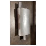AP Emissions Technologies Universal Muffler
