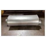 AP Emissions Technologies Universal Muffler