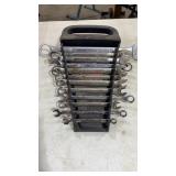 Craftsman Wrenches Set
