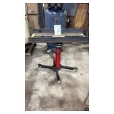 1200 Lb. Transmission Jack
