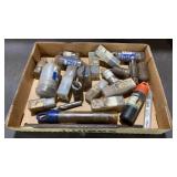 Variety of Cutter Bits