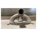 Exhaust Manifold