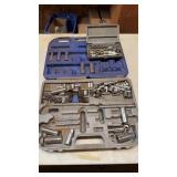 Sockets Not Complete