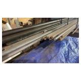 Smooth Rod Mostly 20ï¿½ Length