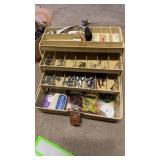 Plano Tackle Box