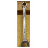 Tekton 1-1/2" Wrench