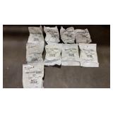 Nickson Variety Of OE Rubber Insulators