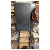 Homemade Welding Rod Storage